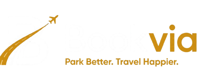 BookVIA